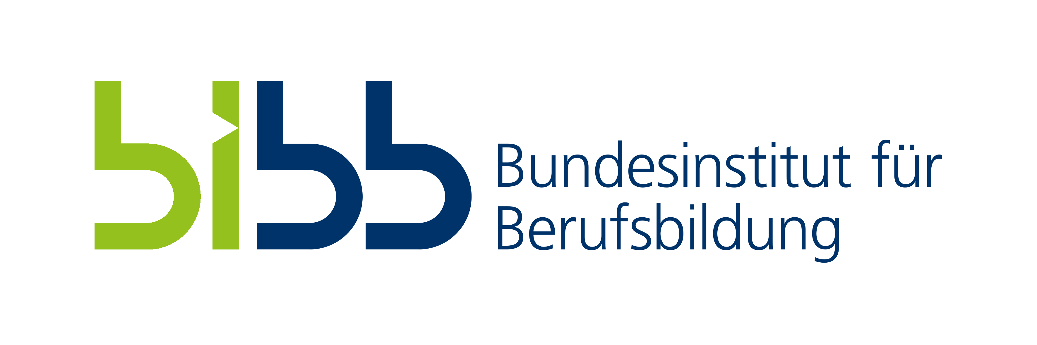 Bundesinstitut für Berufsbildung (BIBB)